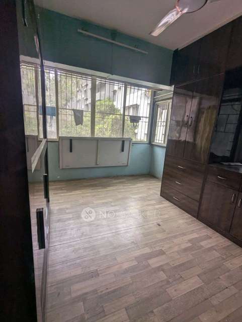 1 BHK Flat In Dahanukar Residency, Kothrud for Rent  In Kothrud