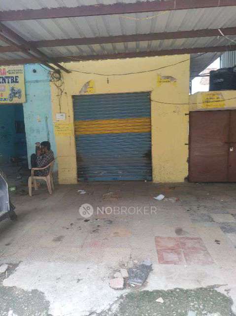 Industrial Building in Hayathnagar_khalsa, Hyderabad for sale