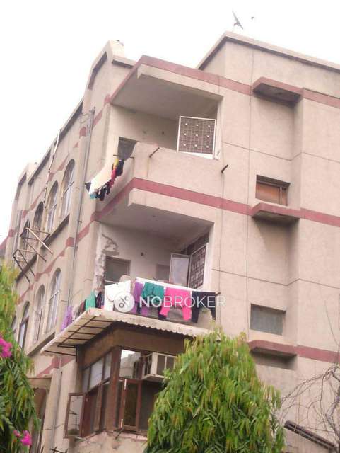 2 BHK Flat In Sheetal Apartment for Rent  In Narela