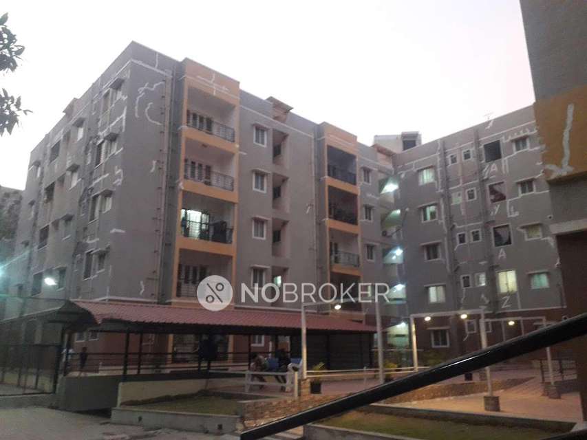 3 BHK Flat In Parimala Trinity For Sale  In Panathur