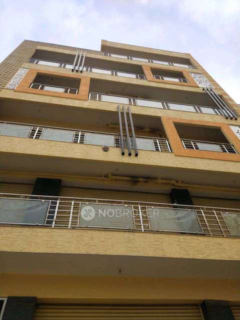 2 BHK Flat for Rent  In Doddakannelli