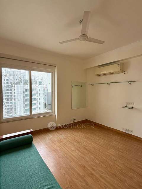 3 BHK Flat In Parsvnath Exotica, Sector 53 for Rent  In Parsvnath Exotica