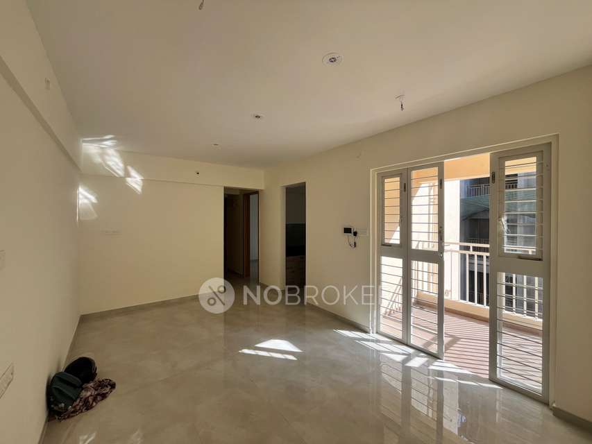 2 BHK Flat In Trinity Grace for Rent  In Wakad