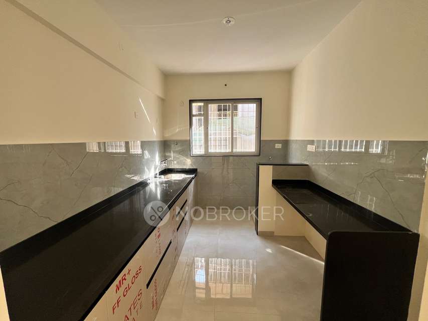 2 BHK Flat In Trinity Grace for Rent  In Wakad