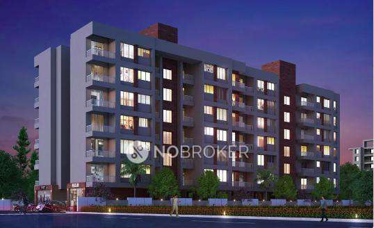 2 BHK Flat In Trinity Grace for Rent  In Wakad