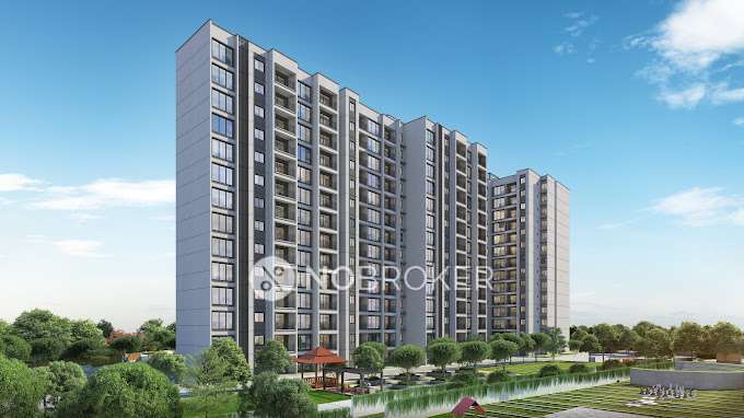 2 BHK Flat In Casagrand Flamingo For Sale  In Hsr Layout