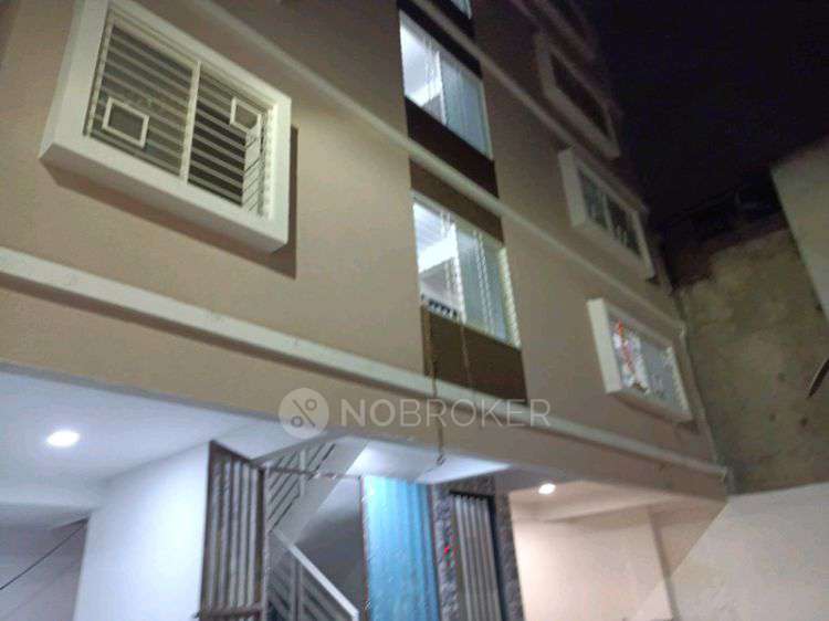 1 BHK Flat In Tarangan Society Ghorpade Peth for Rent  In Ghorpade Peth, Swargate