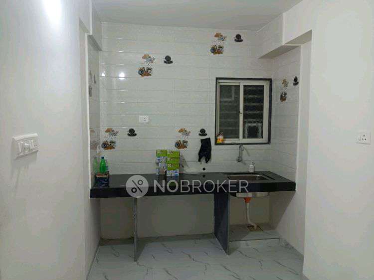 1 BHK Flat In Tarangan Society Ghorpade Peth for Rent  In Ghorpade Peth, Swargate