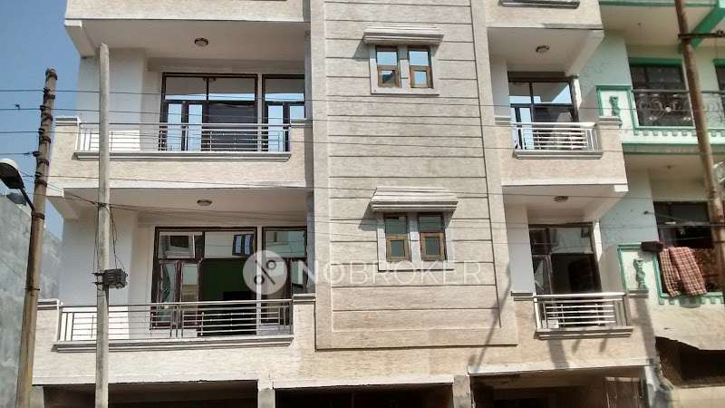 2 BHK Flat For Sale  In Dlf Ankur Vihar