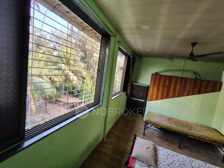 1 BHK House for Rent  In Airoli