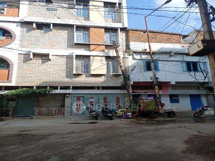 2 BHK House for Rent  In Khairatabad