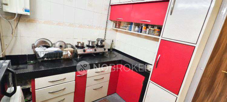 1 BHK Flat In Morar Ashish For Sale  In  Thane West, Thane