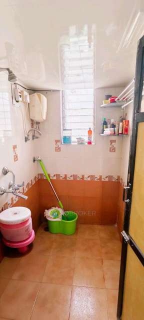 1 BHK Flat In Morar Ashish For Sale  In  Thane West, Thane