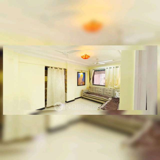 1 BHK Flat In Morar Ashish For Sale  In  Thane West, Thane