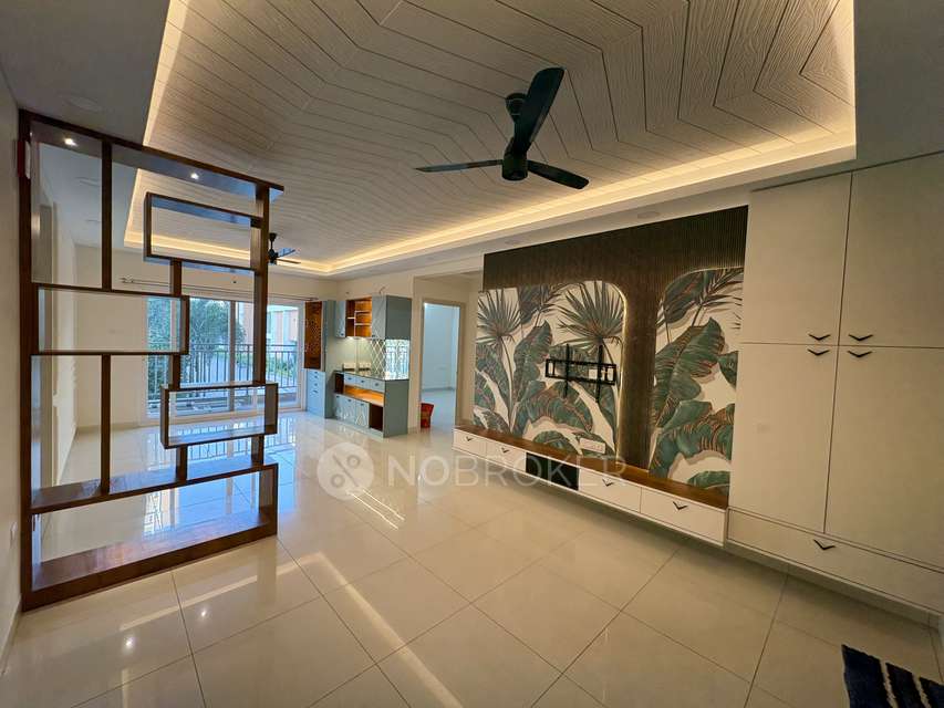 3 BHK Flat In Aparna Kanopy Marigold, Kompally for Rent  In Gundlapochampalli