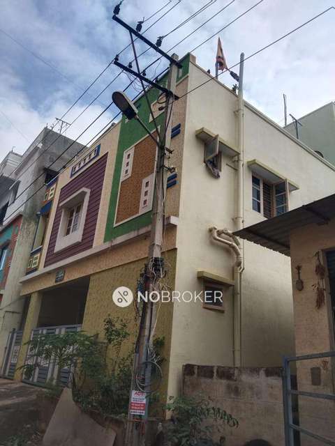 1 RK House for Rent  In 7th Cross Road, Sri Sri Sri Shivakumara Swamiji Rd, K.g. Halli, Settihalli Kere, Jalahalli, Bengaluru, Karnataka 560015, India