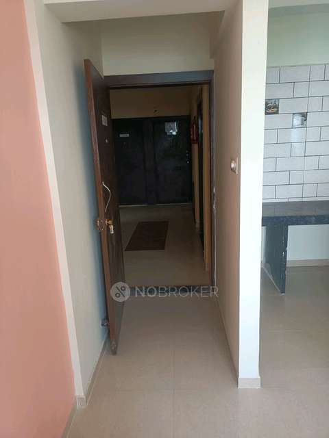 1 BHK Flat In Apak Ajinkya Towers for Rent  In Charholi Budruk