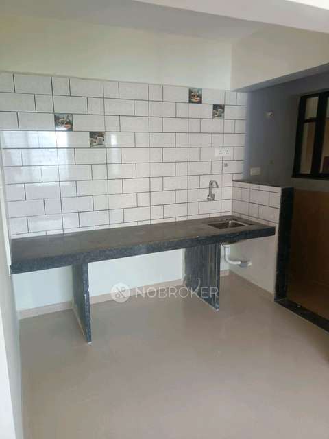 1 BHK Flat In Apak Ajinkya Towers for Rent  In Charholi Budruk