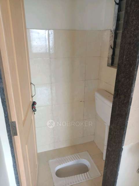 1 BHK Flat In Apak Ajinkya Towers for Rent  In Charholi Budruk