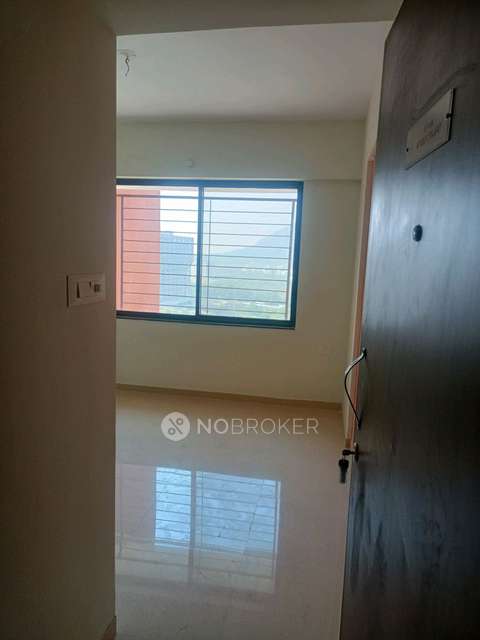 1 BHK Flat In Apak Ajinkya Towers for Rent  In Charholi Budruk