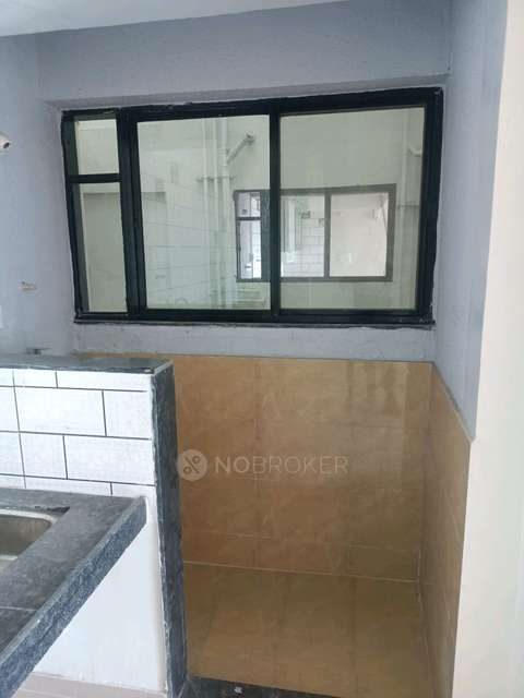 1 BHK Flat In Apak Ajinkya Towers for Rent  In Charholi Budruk