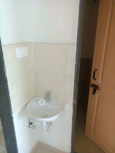 1 BHK Flat In Apak Ajinkya Towers for Rent  In Charholi Budruk