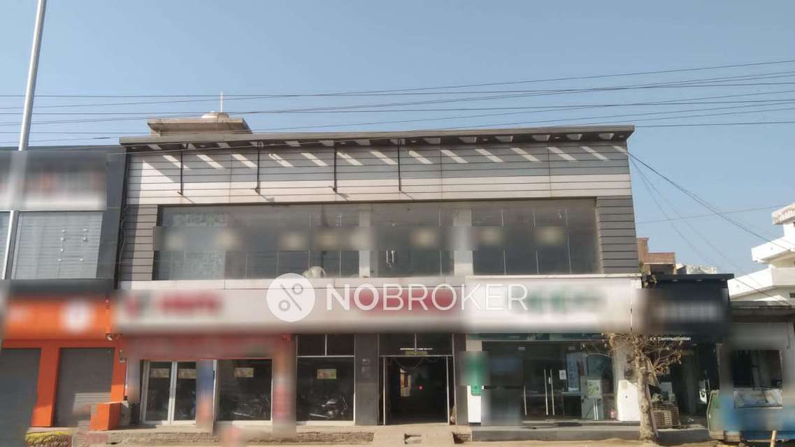 Showroom in Loni, Ghaziabad for sale 