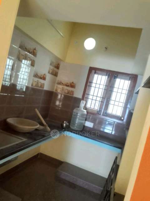1 BHK House for Rent  In 1322, Jalladiampet, Pallikaranai, Chennai, Tamil Nadu 600100, India
