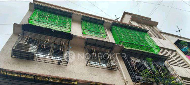1 BHK Flat In Mangesh Park, Building No 5.  Adavali Gaon, Malangad Road,  Near Kaka Dhaba, Kalyan East 421306 for Rent  In Mangesh Park Phase 2 Building 5