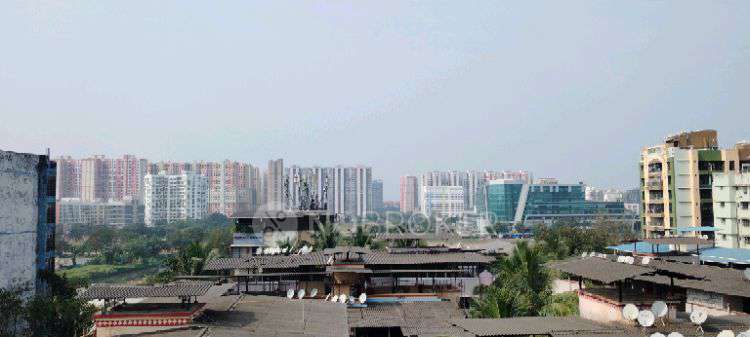 2 BHK Flat In Shree Sadguru Heights for Rent  In Virar West