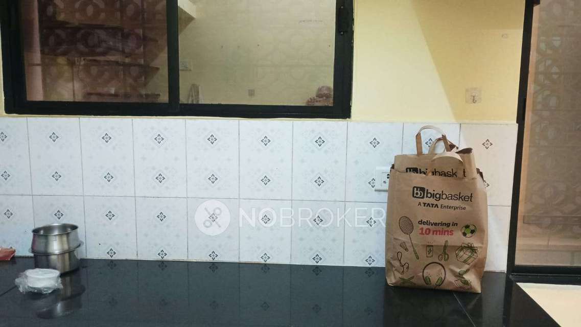 2 BHK Flat In Shrusthi Apartments for Rent  In Srishti Apartment, Hemmigepura Ward 198, Rajarajeshwari Nagar, Bengaluru, Karnataka 560060, India