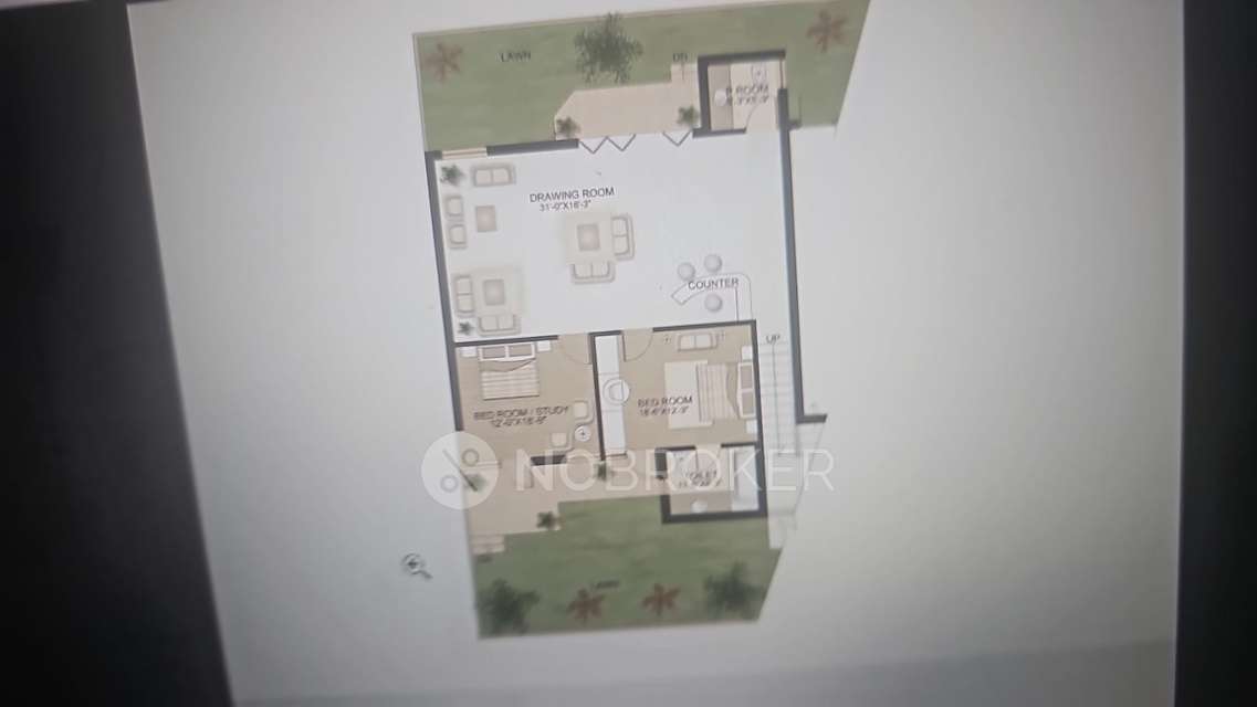 4+ BHK Flat In Raheja Atlantis, Sector 31, Sector 31 For Sale  In Sector 31