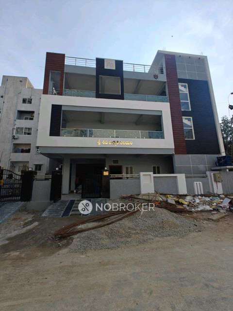 3 BHK House for Rent  In Prashanthi Hills