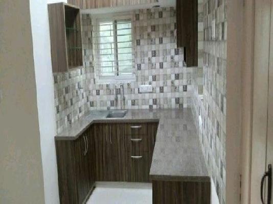 2 BHK Flat In Srilakshmivenkatramana Anugraha for Rent  In Adi Kabir Ashram Main Road, Rt Nagar, Bengaluru, Karnataka, India