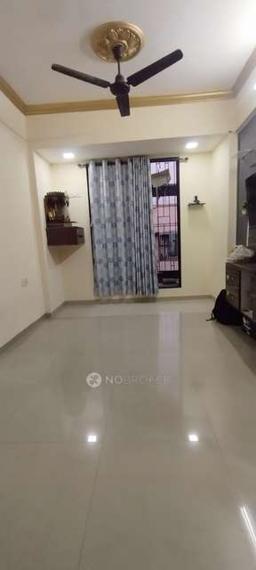 1 BHK Flat In Dhara Complex For Sale  In Kamothe, Panvel