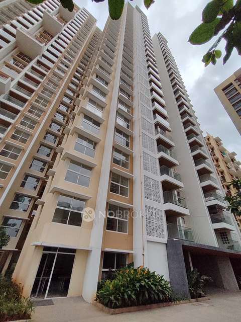 2 BHK Flat In Lodha Bella Vita for Rent  In Lodha Bella Vita