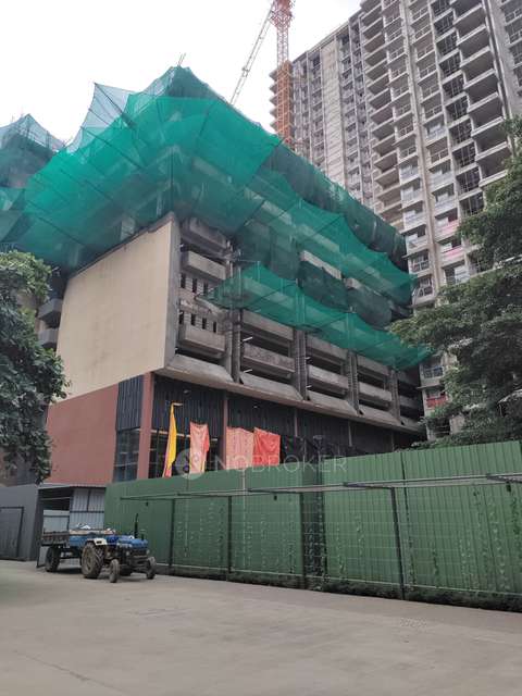 2 BHK Flat In Lodha Bella Vita for Rent  In Lodha Bella Vita