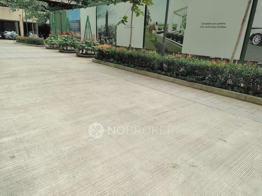 2 BHK Flat In Lodha Bella Vita for Rent  In Lodha Bella Vita