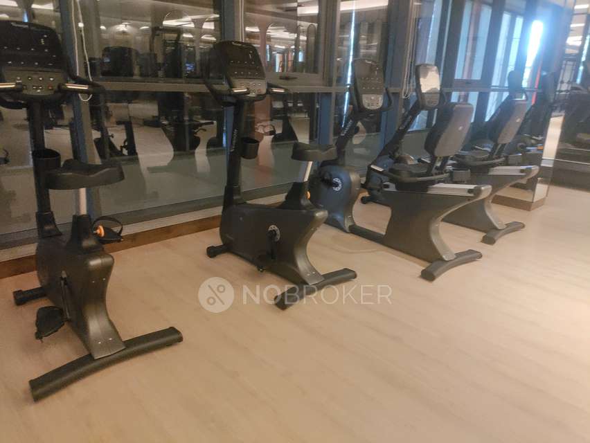 2 BHK Flat In Lodha Bella Vita for Rent  In Lodha Bella Vita