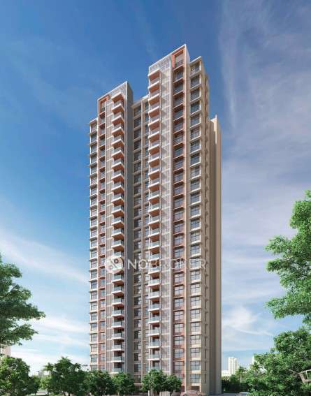2 BHK Flat In Lodha Bella Vita for Rent  In Lodha Bella Vita