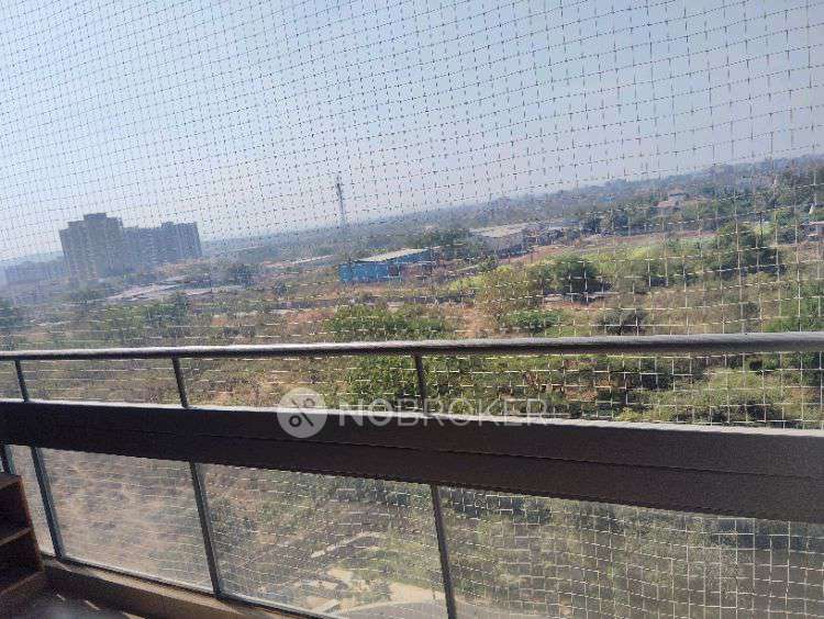 2 BHK Flat In   Rohan Abhilasha for Rent  In  Wagholi