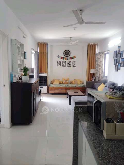 2 BHK Flat In   Rohan Abhilasha for Rent  In  Wagholi
