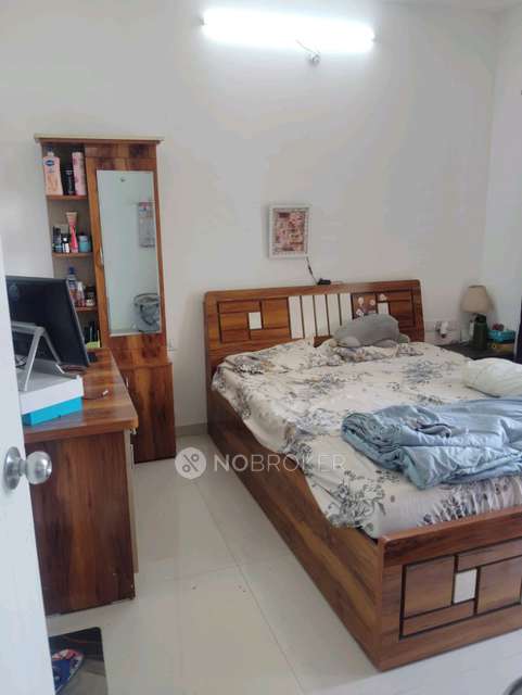 2 BHK Flat In   Rohan Abhilasha for Rent  In  Wagholi