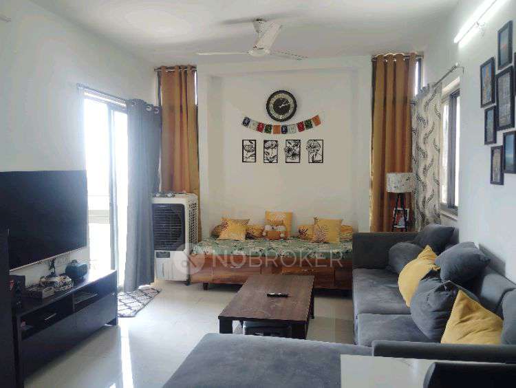 2 BHK Flat In   Rohan Abhilasha for Rent  In  Wagholi