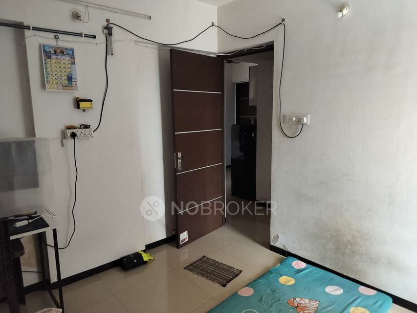 2 BHK Flat In Venkatesh Classic For Sale  In Venkatesh Classic