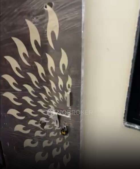 1 BHK House for Rent  In Aambethan