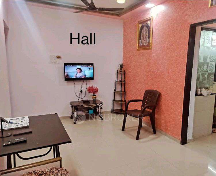 2 BHK Flat In Vrindavan Gardens Chs for Rent  In Yashwant Viva Township, Nalasopara - Vasai Link Rd, Yashvant Viva Twp, Nalasopara East, Vasai-virar, Maharashtra 401208, India