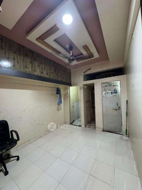 Shared Room for Male In 1 RK  In Standlone Building In Sangamvadi