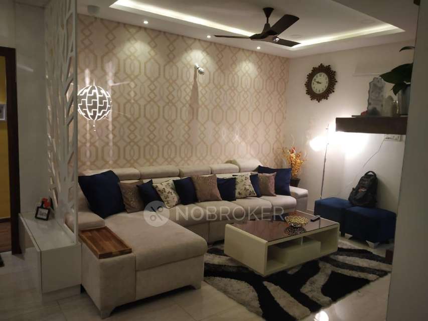 3 BHK Flat In Hallmark Silvanus For Sale  In Neknampur