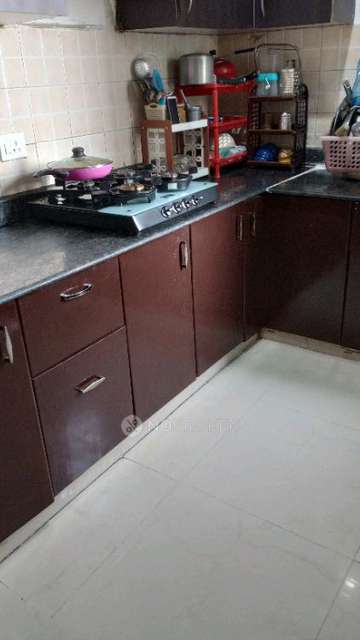 2 BHK Flat In Sg Impressions 58 For Sale  In Raj Nagar Extension